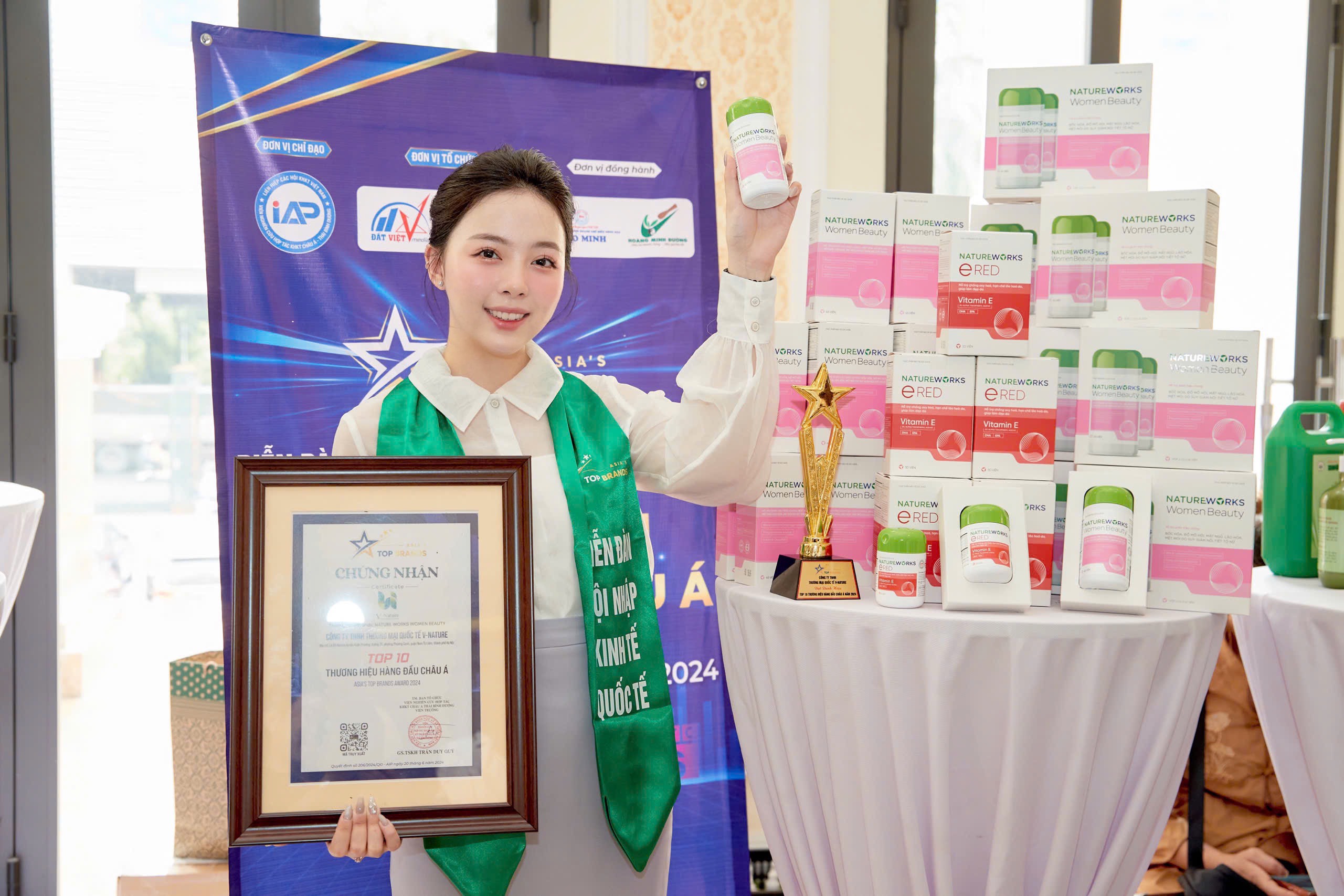 Nội tiết tố