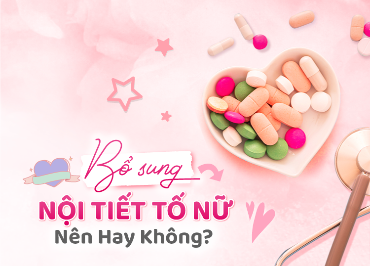 nội tiết tố nữ