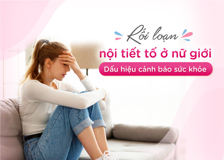 Nội tiết tố nữ